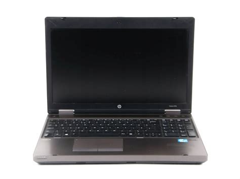 Купить HP PROBOOK 6570b i5 2x3,1 ГГц 250 ГБ WIN10 KAM BC79: отзывы ...