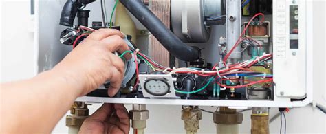 The Most Common Boiler Problems Spring Home