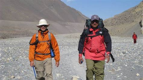 Siklish Trekking Himalayan High Path Adventure