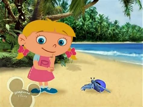 Little Einsteins Annies Love Song