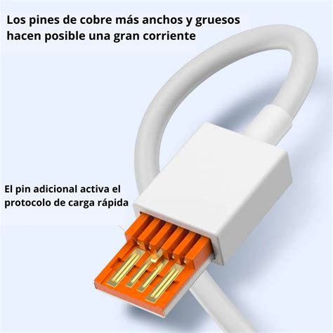 Ripley CARGADOR GENERICO CARGA RAPIDA XIAOMI 120W TIPO C TURBO