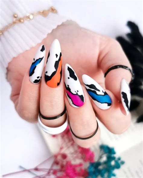 30 Cute Gel Nails to Inspire You