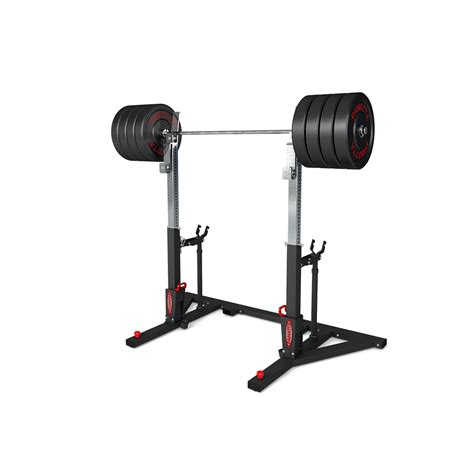 Powerlifting Squat Rack Panatta