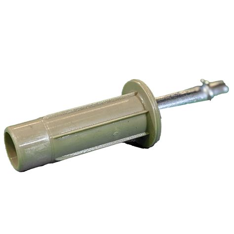 Bi Fold Spring Pin Hallmark Doors