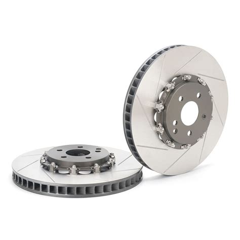 Paragon Piece Brake Rotors Gr Yaris Ssm Performance Parts