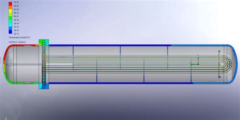 Solidworks Flow Simulation Page Yasin Apar