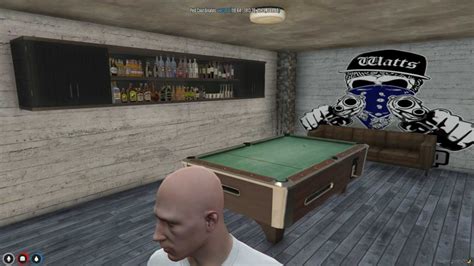 Fivem Gang House Mlo Fivem Mods