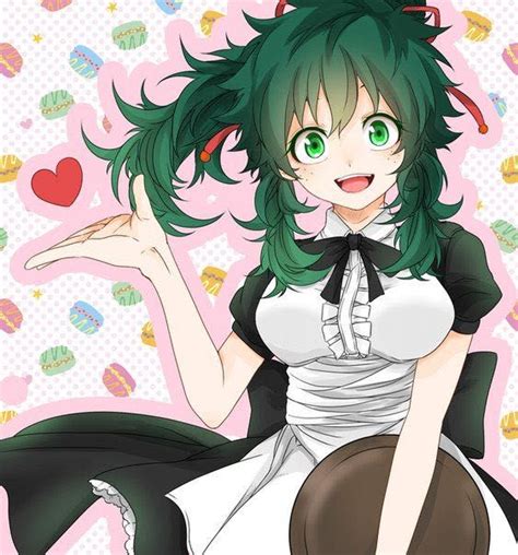 Blood Ties My Hero Academia Female Izuku Fanfic Bio Wattpad