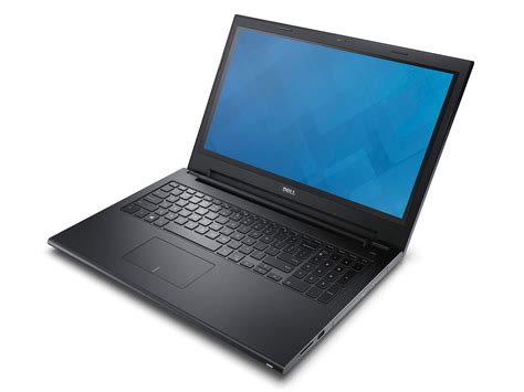 Dell Inspiron Notebook Review Notebookcheck Net Reviews