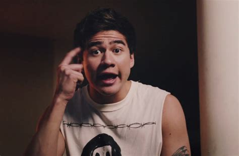 Calum Is Kinda Hot Image On Favim
