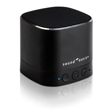 Bluetooth Tinnitus Sound Therapy System Bst T Sound Oasis