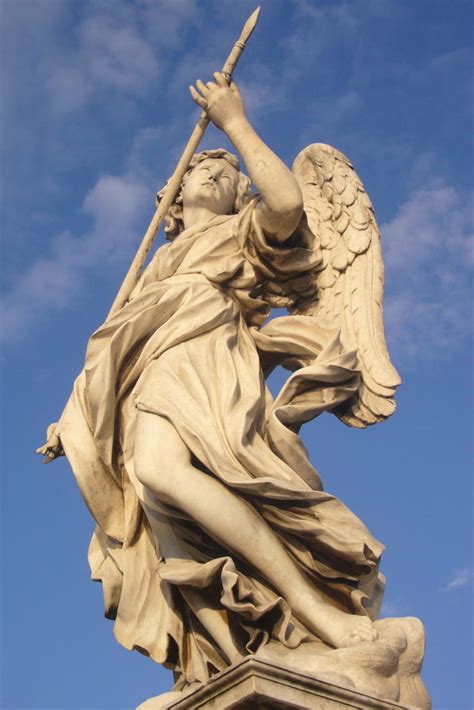 angel rome 3 | MATTHEW'S ISLAND