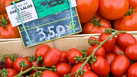 Tips You Need To Follow When Buying Tomatoes At The Grocery Store