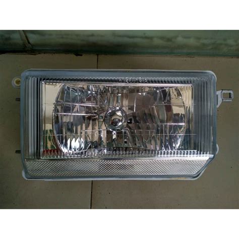 Jual Head Lamp Kijang Grand Kristal Shopee Indonesia