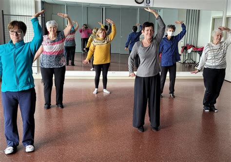 Neuves Maisons Santé et bien être avec le qi gong à la MVA