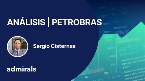 Petrobras recibe apoyo fiscal para explorar Amazonas y su acción crece