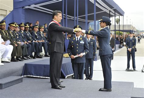 Jefe De Estado Ollanta Humala Tasso Participa En La Cere Flickr