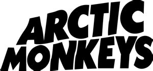 Arctic Monkeys Vector Transparent