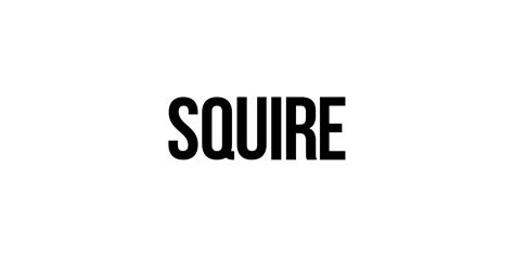 Report: Squire Business Breakdown & Founding Story