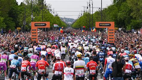 Etapa 1 Giro de Italia 2024 en vivo Horario y dónde ver por TV y