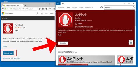 Microsoft Edge Adblock Plus Installieren So Geht S