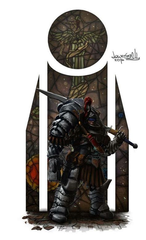 29 best Thunder Warriors images on Pinterest | Space marine, Warhammer ...