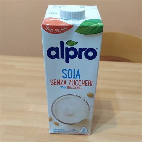 Alpro Avena Senza Zuccheri Review Abillion