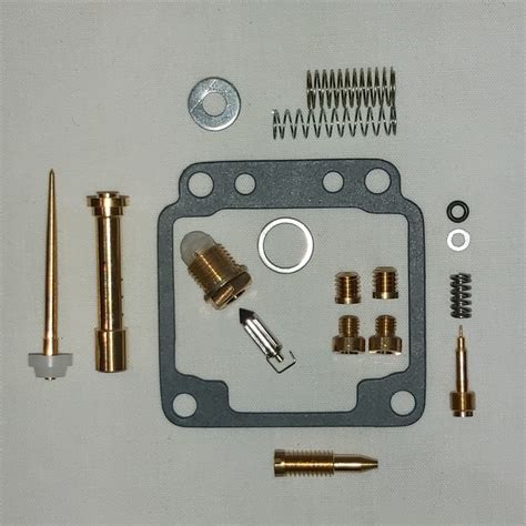 Carb Kit Yamaha XJ650 1980 84