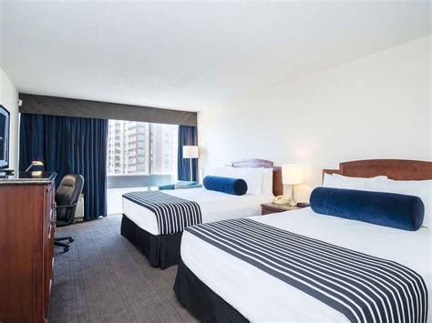 Sandman Hotel Montréal-Longueuil | Hotel Montreal | Hotel Longueuil