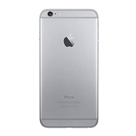 がすとスペ Apple Iphone 6 Plus Space Gray 64 Gb Softbankの通販 By Chomokirons