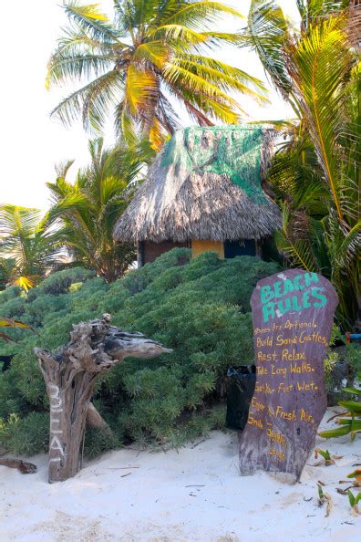 Tulum Mexico Perpetually Chic