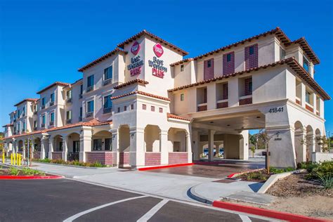 Best Western Plus Temecula Wine Country Hotel & Suites, CA - See Discounts