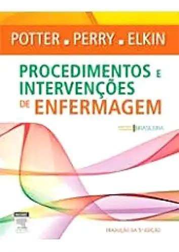 Fundamentos De Enfermagem Patricia Potter PDF EBook Ler Online