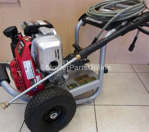 Simpson Pressure Washer Ms60921 Atelier Yuwa Ciao Jp