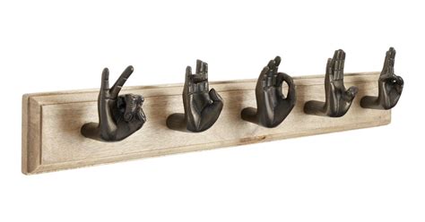 The 11 Best Coat Racks — Mounted Freestanding And More