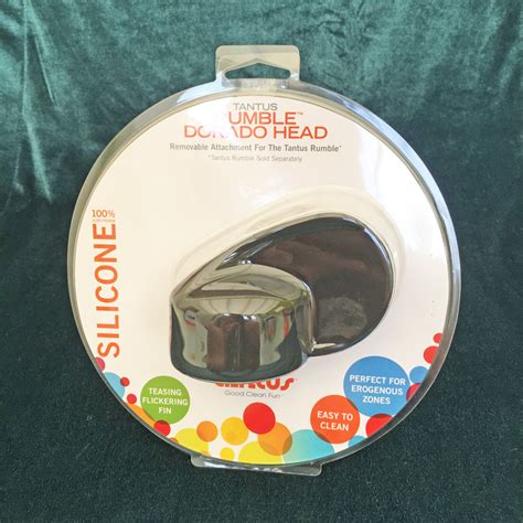 Tantus Rumble The Big Gay Review