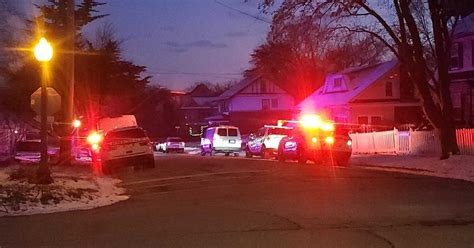 teenager  stable  critical condition  rockford shooting
