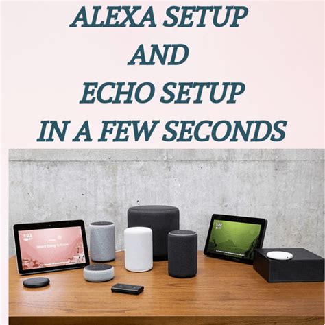 Download the Alexa App for Alexa Setup | A Listly List