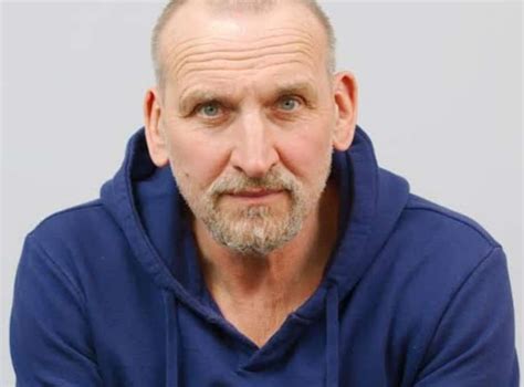 Why Did Christopher Eccleston Leave Doctor Who Reason Behind His Early