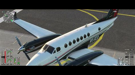 Tutorial Completo Para Iniciantes Microsoft Flight Simulator King