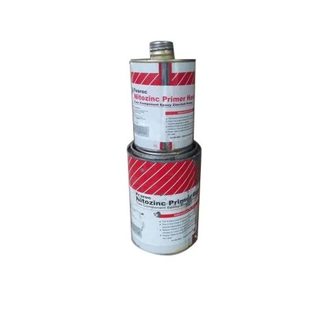 Fosroc Epoxy Primers Latest Price Dealers Retailers In India