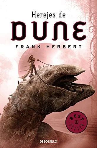 HEREJES DE DUNE Las crónicas de Dune 5 EUR 6 99 PicClick FR