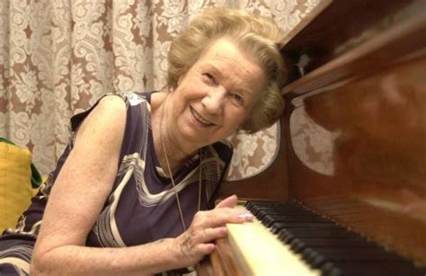 CONCERTO Morre Em Campinas A Soprano Niza De Castro Tank 1931 2022