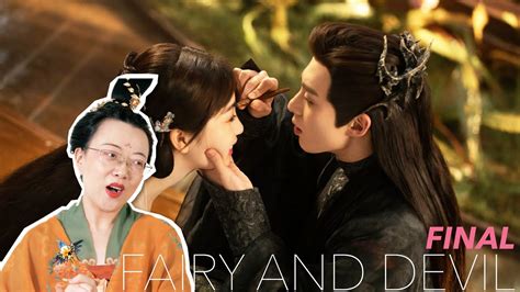 Best Xian Xia Fantasy C Drama Of 2022 Yah Final Review[cc] Youtube