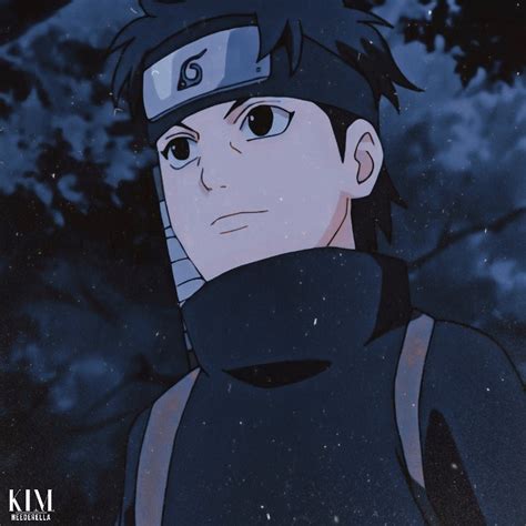 The Best 21 Aesthetic Shisui Pfp Bisprowasues