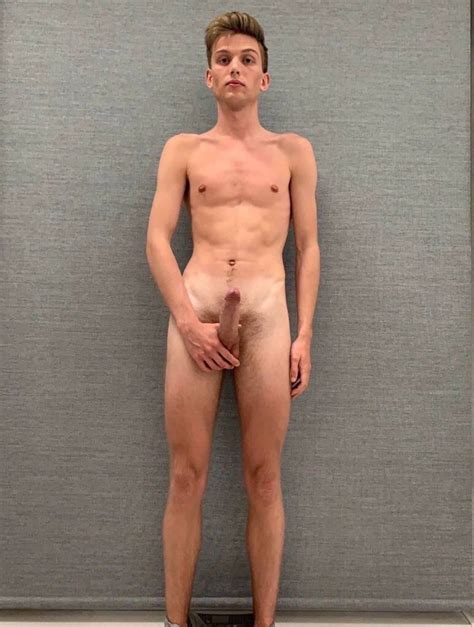 Picunt Fag Exposed Nude