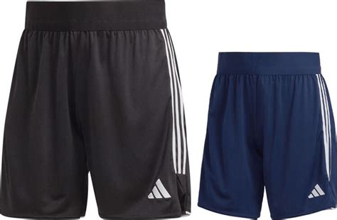 Adidas Tiro 23 League Trainingsshorts Damen