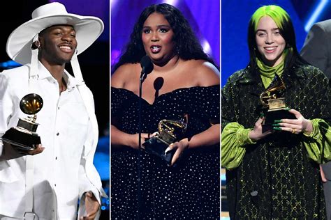 Grammy Awards 2020 winners list: Billie Eilish sweeps four major categories