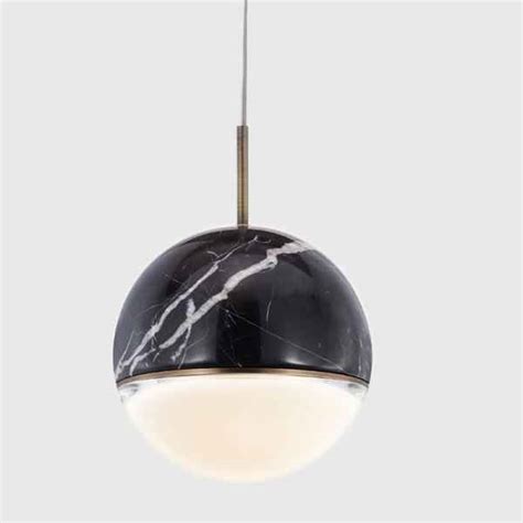 Ball Pendant Lamp Yfactory