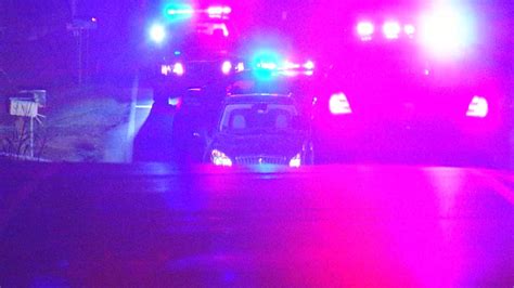 Police Investigate Auto Pedestrian Accident In Se Okc